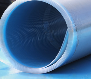 Textured Polycarbonate rolls - Sabin Plastic