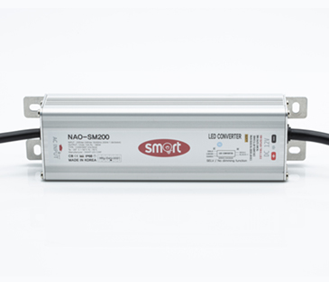 LED Drivers Manufacturer in UAE | Sabin Plastic