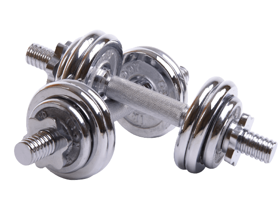 Chrome Plating | Sabin Plastic