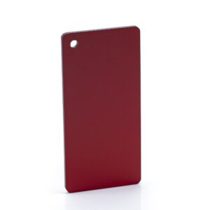 ACP 3mm 1220 X 2440 MM SIGNAL RED