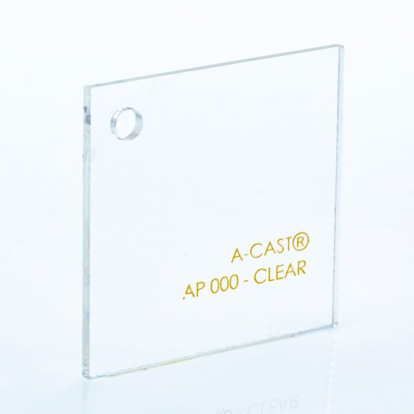 Clear Acrylic sheet