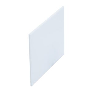 POLYCARBONATE SHEET WHITE 10mm 2000 X 3000mm