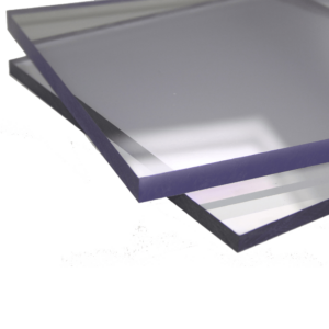 POLYCARBONATE SHEET CLEAR 4mm 2050 X 3015mm