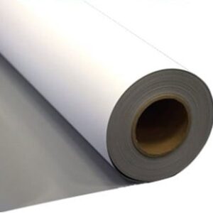 SELF ADHESIVE VINYL GREY BACK CV3003HM 1.37